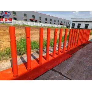 Standard JIS DTH Hammer Pr40 Reverse Circulation Hammer for Hard Rock Drilling