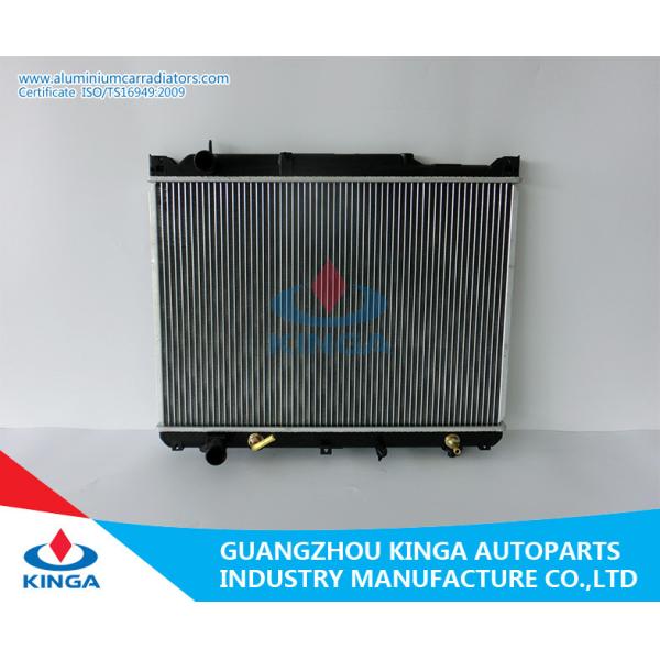 Quality Car Raidator Cooling System GRANDE ESCUDO'00- Suzuki wholesale