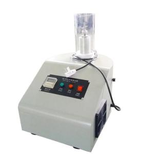 Mattress Coil Spring Fatigue Test Machine Spring Compression Repeat Durability Counter