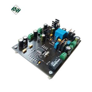 Cheap FR4 Multilayer Rigid Flex PCB Immersion Tin Stable Multi Function for sale