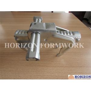 Glavanized Alignment Formwork Clamps BFD for Peri Domino Frame Panels