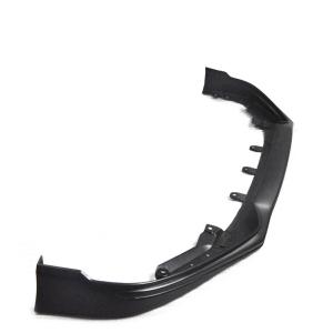 China CNLM Black Front Bumper For GK5 K20 Honda Fit on sale