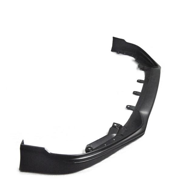 Quality CNLM Black Front Bumper For GK5 K20 Honda Fit wholesale