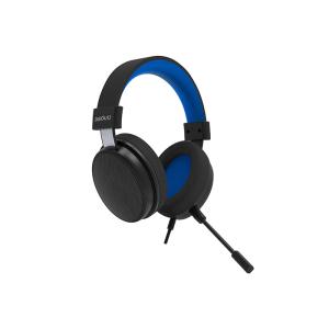 China Blue 40mm Gaming Headset With Mic For Nintendo Switch on sale