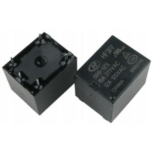 Cheap HF3FF-009-1HS 5 PIN DIP Original Electronic Component / IC Chips Fast dispatch for sale