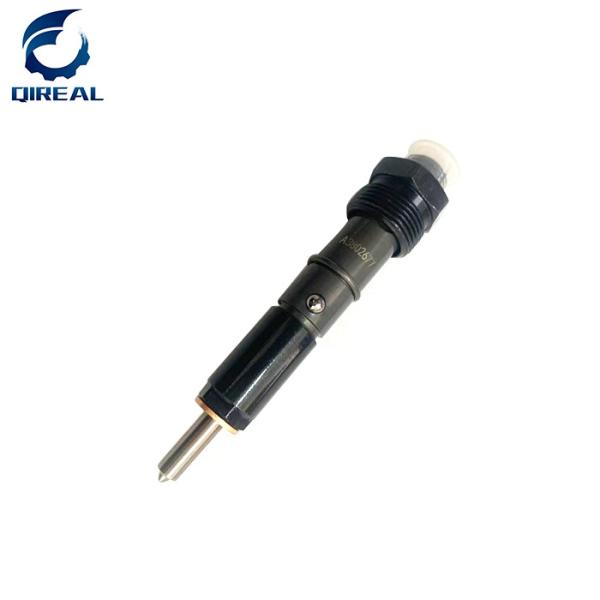 Diesel Engine Parts 6BT Fuel Injector 3802677