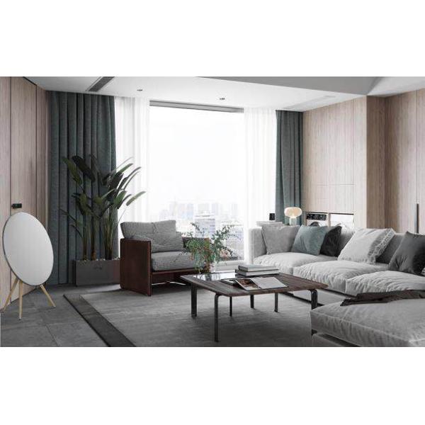 Mini GU10 Adjustable Recessed Lighting Anti Glared Function Aluminum Material