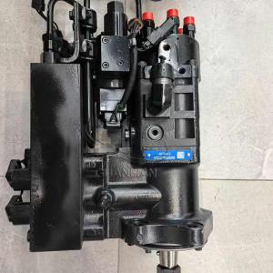 China Fuel Injection Pump 4076442 4076442X For Cum-mins C Series ISC8.3L ISC8.9L Engine on sale