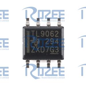Cheap TLV9062IDR for sale