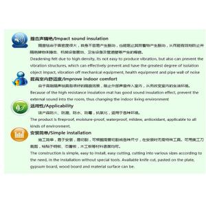 Easy Portable Noise Barrier