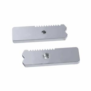 Cheap Customization Precision Galvanized Steel Plate Customized Request CNC Stamping Parts for sale