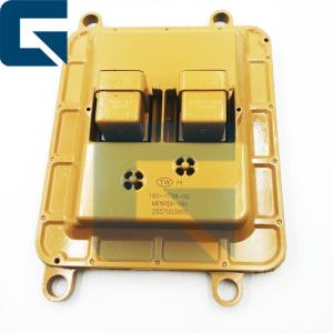 China 160-1758 1601758 ECU ECM Controller For D6R Bulldozer on sale