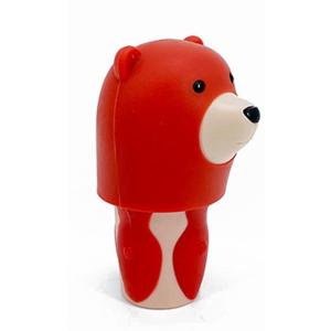 Double Color Toys Plastic Injection Molding Double Color Injection Molding