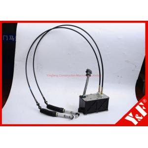Durable Excavator Electric Parts Throttle Motor PC200-7 E320 E320B E320C E312