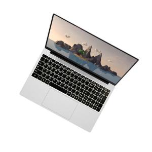 Intel Core I7 Ultra Thin Gaming Laptop 15.6" IPS 4GB RAM