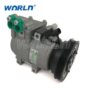 Air Conditioner Compressor For Hyundai Elantra For Accent For Cope For Matrix