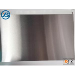 Magnesium Alloy Plate / Sheet AZ31 , AZ61 , AZ91 For Etching Engrving