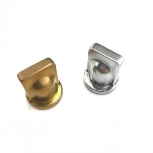 Customized OEM Precision Forged and CNC Machined Copper T-Nut Customized