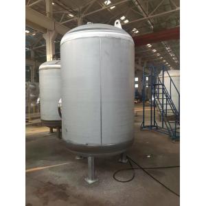 ASME VIII Div. 1 Design Code Bottle Cap Seal Liner Customized for Your