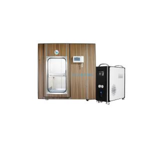 High Quality Cheap Price Advanced High-Performance Medical 1.3ATA Hyperbaric