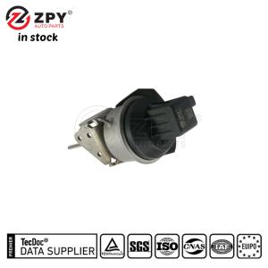 ZPY 03L198716A New Urbocharger Electronic Actuator For VW Passat Audi A3
