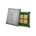 Low Power Wifi And Bluetooth Module Dual Band 5Ghz Durable For Web Browsing