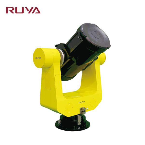 Quality 2-STGZ600 Medium Load Tracking Turntable 100Kg Load Weight wholesale