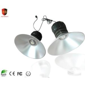 Supermarkets used 100W LED High Bay Light energy saving 80% traditional high bay