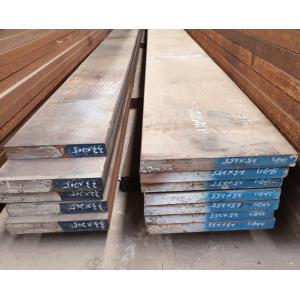 Wear - Resisting Cold Work Tool Steel D2 SKD11 1.2379 Cr12Mo1V1