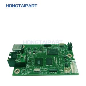 China 110V Formatter Logic Board For For H P LaserJet Pro M252 M252N M252DW Mainboad PCA ASSY Mother Board on sale