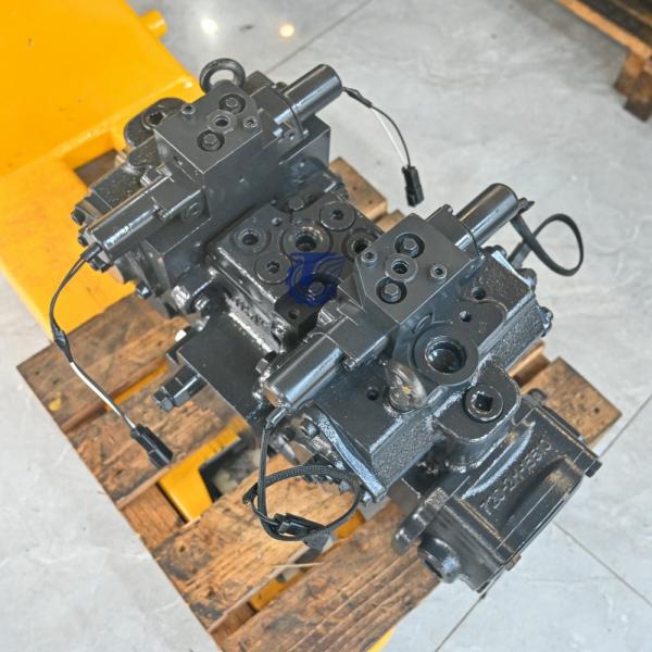 720-2M-00021 720-2M-04130 720-2M-04131 For D39EX-21 D39PX-21 Bulldozer Hydraulic