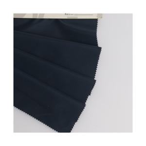 2021 hot sale MARINE RECYCLED 280T POLY PONGEE fabric