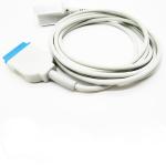 GE Marquette SPO2 Extension Cable DB 11 Pin Connector Portable Easy To Use