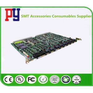 China Panasert SMT Pick And Place Equipment PCB Circuit Board N1L012C1 One Boad Microcomputer LA-M00012C on sale