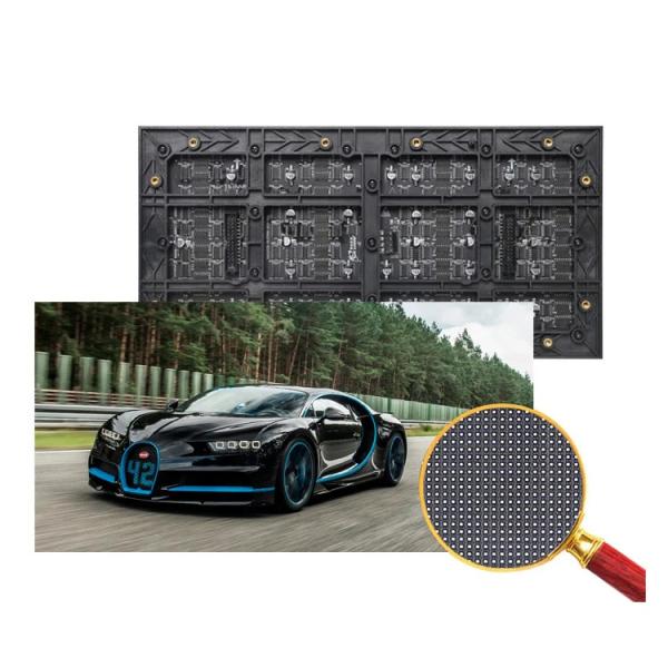 SMD P1.25 P2 P2.5 P3 P4 Indoor LED Display Module LED Video Wall Screen Panel