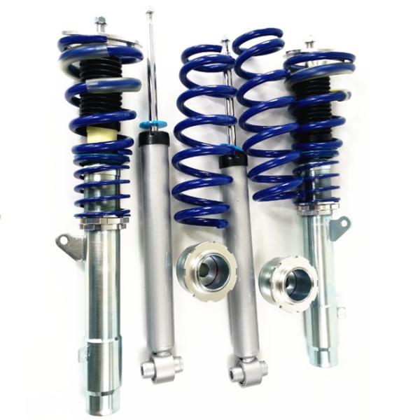 Quality Pack Of 4 Assembly Replacement Struts For BMW F 20 21 22 30 32 Coilover Shocks wholesale