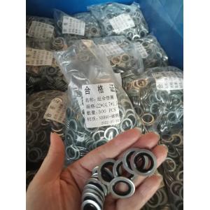 M12 OEM Carbon Steel Nitrile Rubber O Ring Gasket Seal