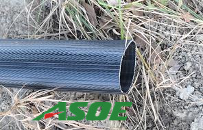 Abrasion Resistance Agricultural Irrigation Pipe , Flexible Irrigation Pipe