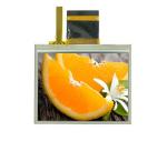 RGB Interface 320X240 700cd/M2 Sunlight Readable TFT LCD Display