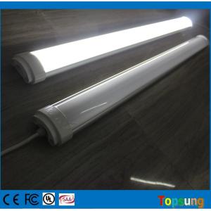 3F tri-proof led light tude light 2835smd linear led light topsung lighting