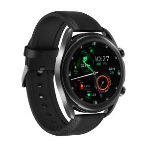 Smart Sports Bracelet Heart Rate Android Smart Watch 1.28 Full Circle Full Touch