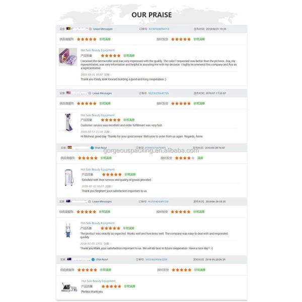 60W Vascular Veins Removal 980 Diode Laser With Multi Spots Laser Fiber