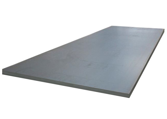 Quality ASTM Welding Alloy Steel Sheets Metal ASTM 09MnREL 06TiL ASTM 10mm wholesale