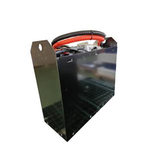 Lithium Lift Truck Battery With 230Ah Capacity And Compact Dimensions