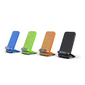 10W Fast charger Desktop Wireless Charger