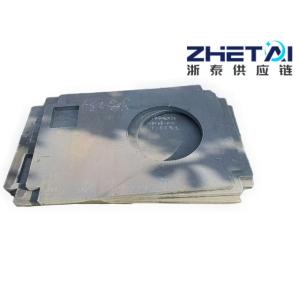 Customizable National Standard Steel Plates for Premium Cutting Solutions