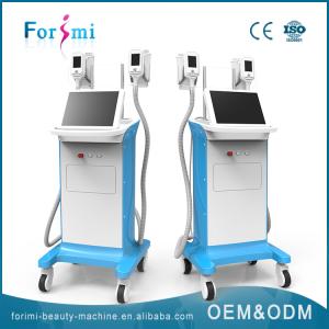 China Cheap price Fat freezing machine for painless and non invasive treatment body contouring with great results on sale