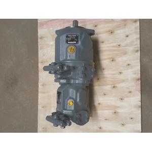 Rexroth axial rotary piston double pump A10VSO45+18 used for excavator made in