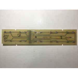 GENERAL ELECTRIC IC3606SANB1 Control Circuit Board to be used in their Mark I