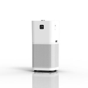 300m³/H Portable HEPA Air Purifier For RV Home